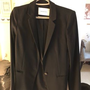 Aritzia babaton Marty blazer